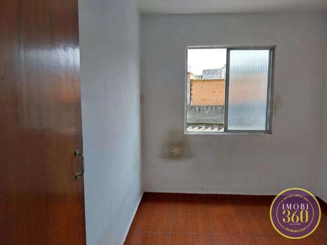 Apartamento venda em Conjunto Habitacional Padre Manoel da Nobrega, São Paulo