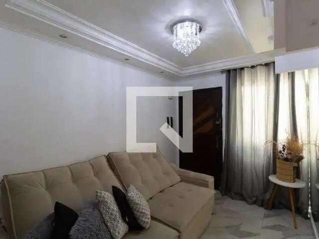 Apartamento venda em Conjunto Habitacional Padre Manoel da Nobrega, São Paulo