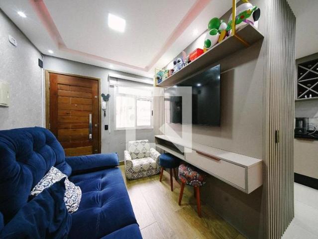 Apartamento venda em Cidade Antônio Estêvão de Carvalho, São Paulo