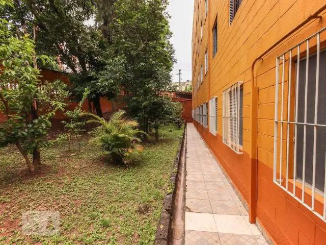 Apartamento venda em Conjunto Habitacional Padre Manoel da Nobrega, São Paulo