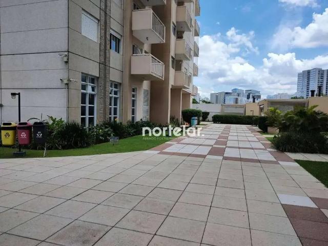 Apartamento venda em Vila Leopoldina, São Paulo