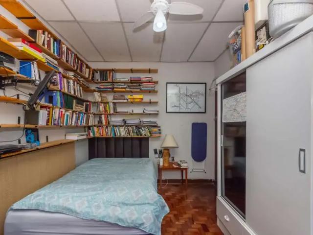 Apartamento venda em Região Imediata de São Paulo, Região Metropolitana de São Paulo