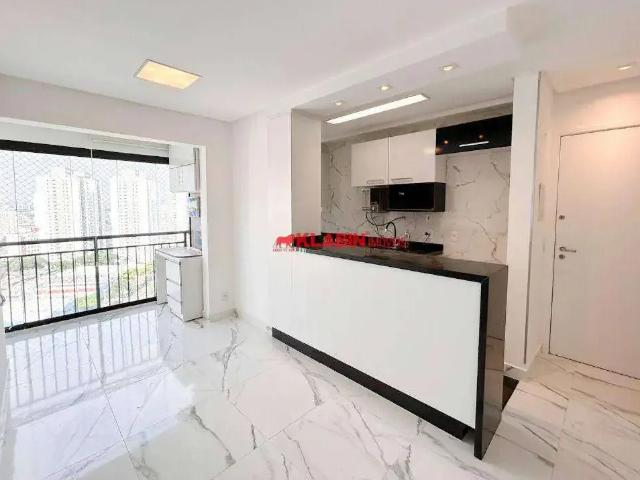 Apartamento venda em Vila Leopoldina, São Paulo