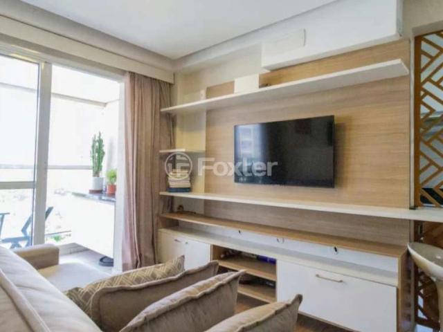 Apartamento venda em Vila Ipojuca, São Paulo