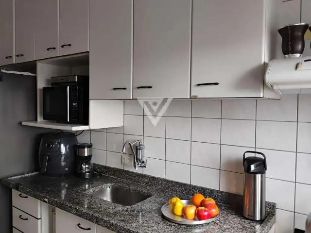 Apartamento venda em Santa Cecília, São Paulo
