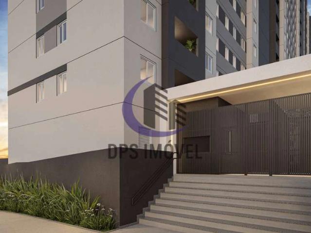 Apartamento venda em Barra Funda, São Paulo