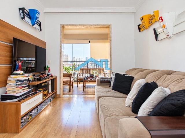 Apartamento venda em Santa Cecília, São Paulo