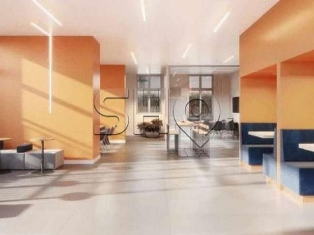 Apartamento venda em Santa Cecília, São Paulo