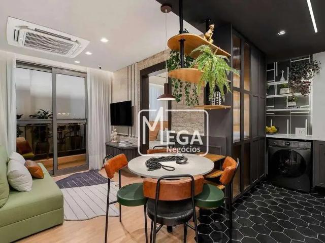 Apartamento venda em Água Branca, São Paulo