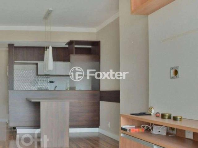Apartamento venda em Vila Ipojuca, São Paulo