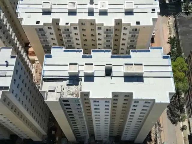 Apartamento venda em Santa Cecília, São Paulo