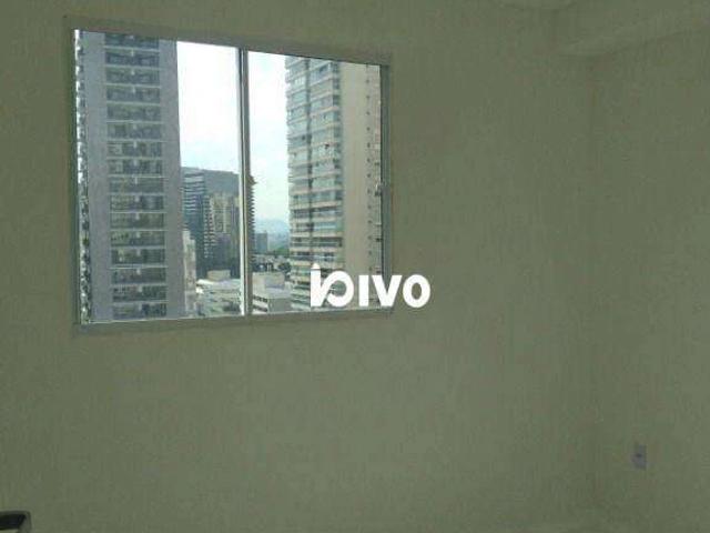 Apartamento venda em Vila Leopoldina, São Paulo