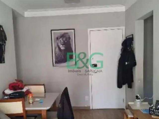 Apartamento venda em Região Imediata de São Paulo, Região Metropolitana de São Paulo