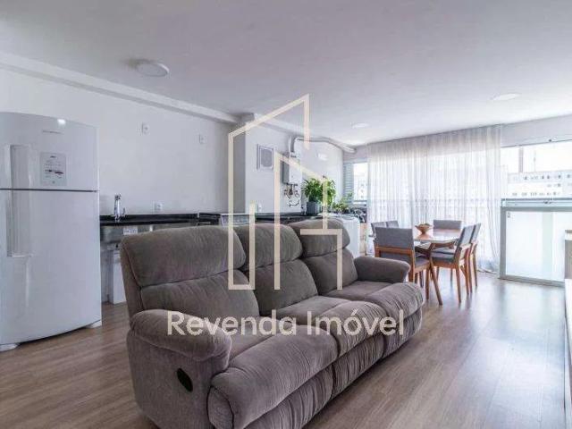 Apartamento venda em Barra Funda, São Paulo