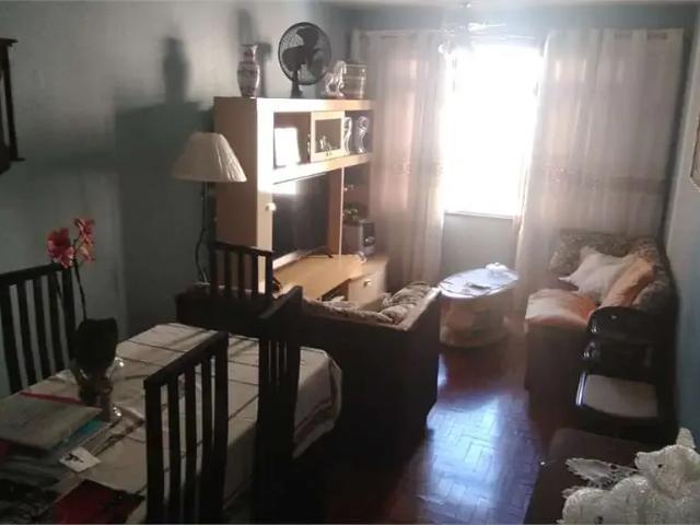 Apartamento venda em Santa Cecília, São Paulo