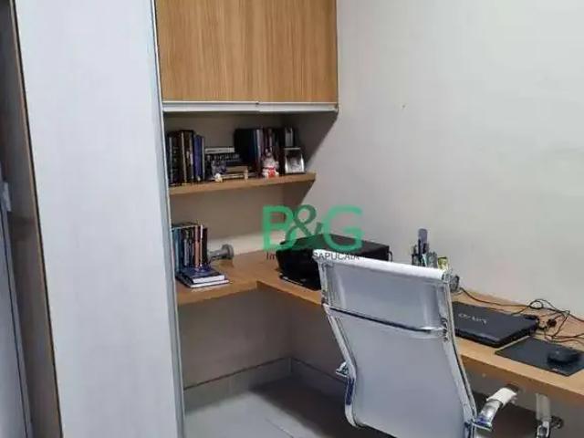 Apartamento venda em Água Branca, São Paulo