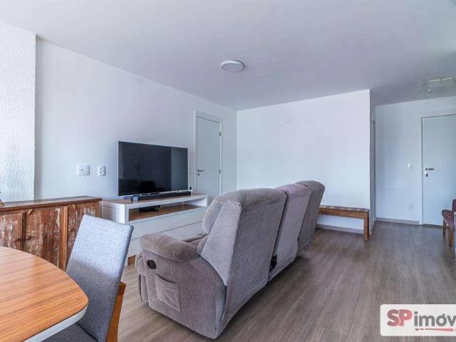 Apartamento venda em Barra Funda, São Paulo