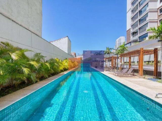 Apartamento venda em Vila Leopoldina, São Paulo