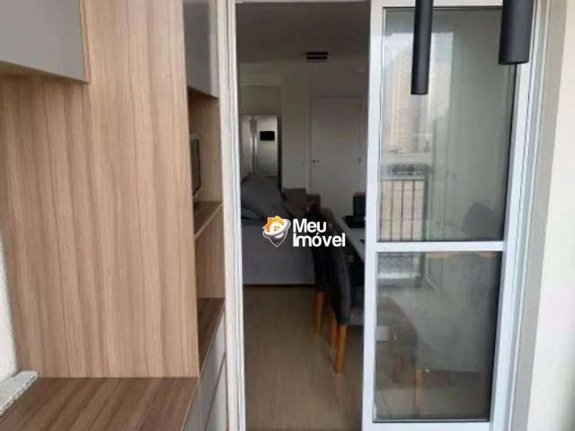 Apartamento venda em Água Branca, São Paulo