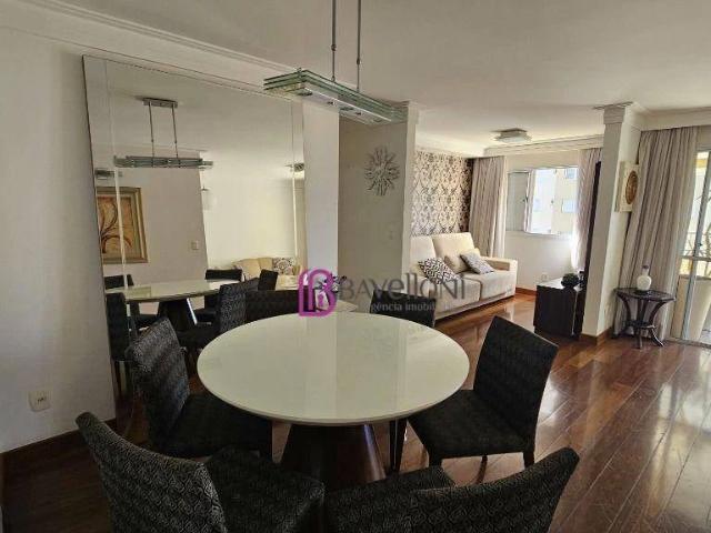 Apartamento venda em Barra Funda, São Paulo