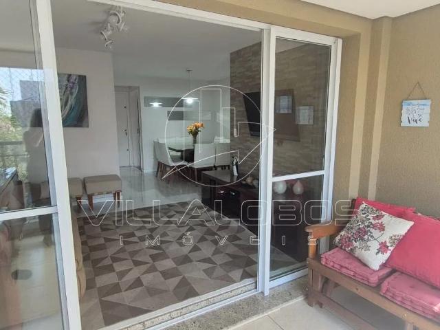 Apartamento venda em Vila Leopoldina, São Paulo