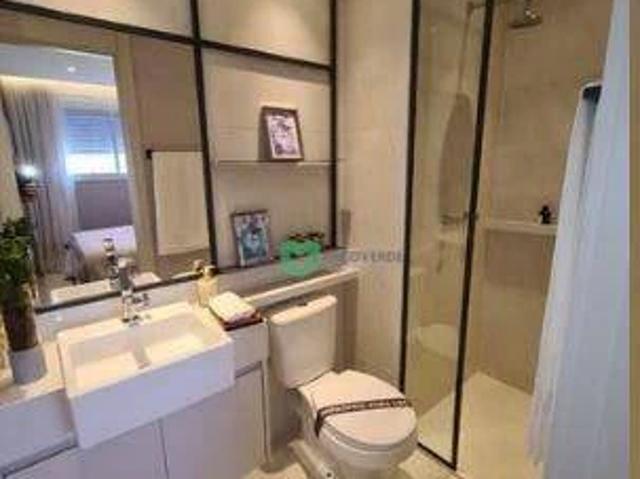 Apartamento venda em Água Branca, São Paulo
