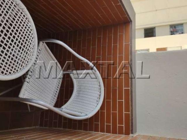 Apartamento venda em Região Imediata de São Paulo, Região Metropolitana de São Paulo