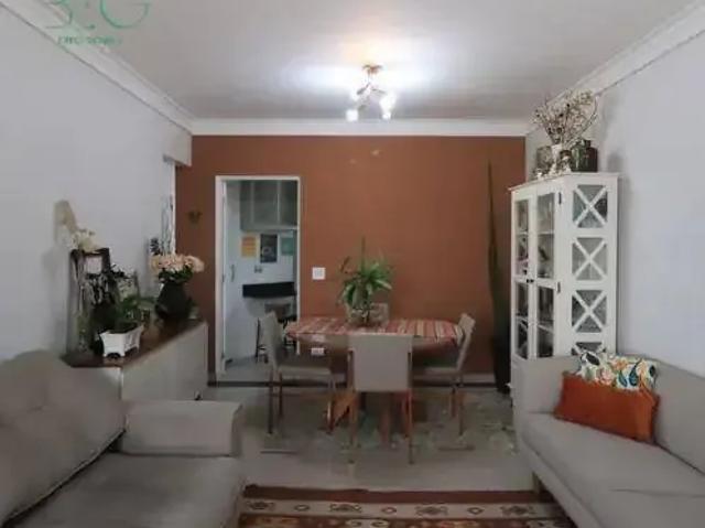 Apartamento venda em Vila Fernandes, São Paulo