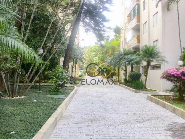 Apartamento venda em Ribeirão Pires