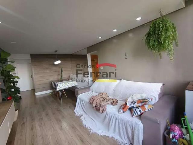Apartamento venda em Região Imediata de São Paulo, Região Metropolitana de São Paulo