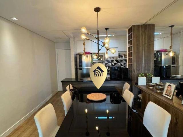 Apartamento venda em Vila Leopoldina, São Paulo