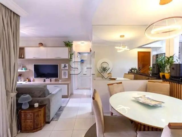 Apartamento venda em Região Imediata de São Paulo, Região Metropolitana de São Paulo