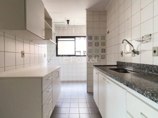 Apartamento venda em Vila Leopoldina, São Paulo