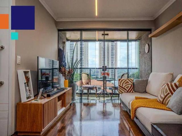 Apartamento venda em Região Imediata de São Paulo, Região Metropolitana de São Paulo