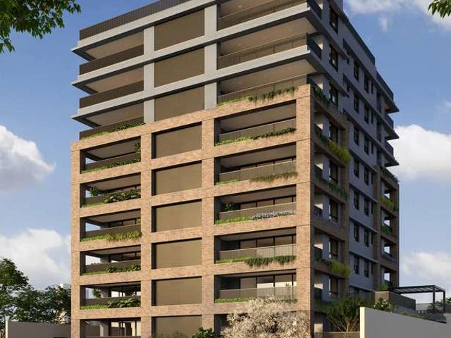 Apartamento venda em Vila Leopoldina, São Paulo