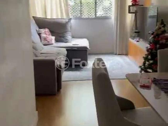 Apartamento venda em Vila Leopoldina, São Paulo