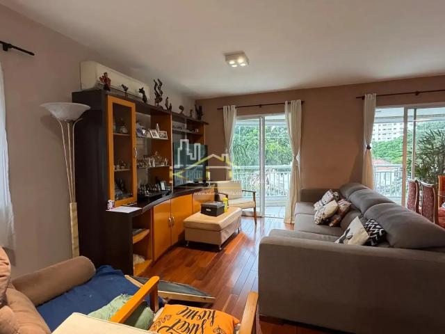Apartamento venda em Vila Leopoldina, São Paulo