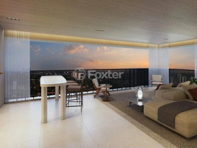Apartamento venda em Vila Leopoldina, São Paulo