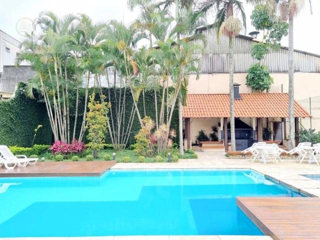Apartamento venda em Vila Leopoldina, São Paulo