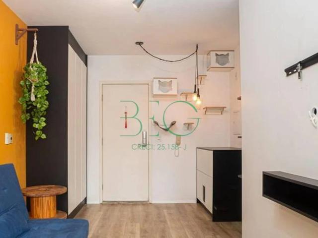 Apartamento venda em República, São Paulo