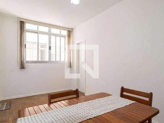 Apartamento venda em República, São Paulo