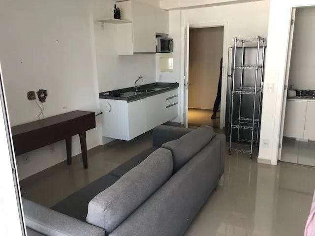 Apartamento venda em Consolação, São Paulo