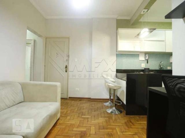 Apartamento venda em República, São Paulo