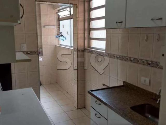 Apartamento venda em República, São Paulo