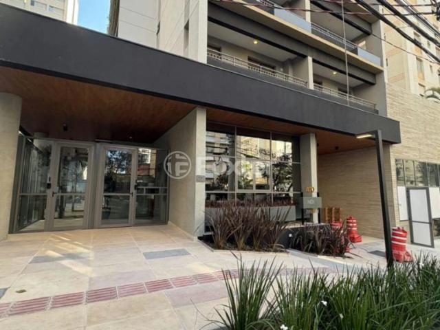 Apartamento venda em Morro dos Ingleses, São Paulo