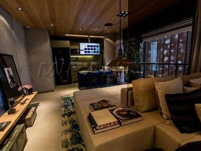 Apartamento venda em Região Imediata de São Paulo, Região Metropolitana de São Paulo