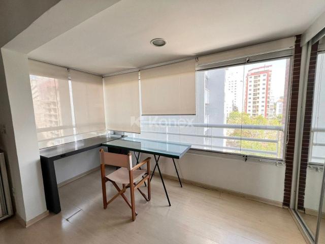 Apartamento venda em Consolação, São Paulo