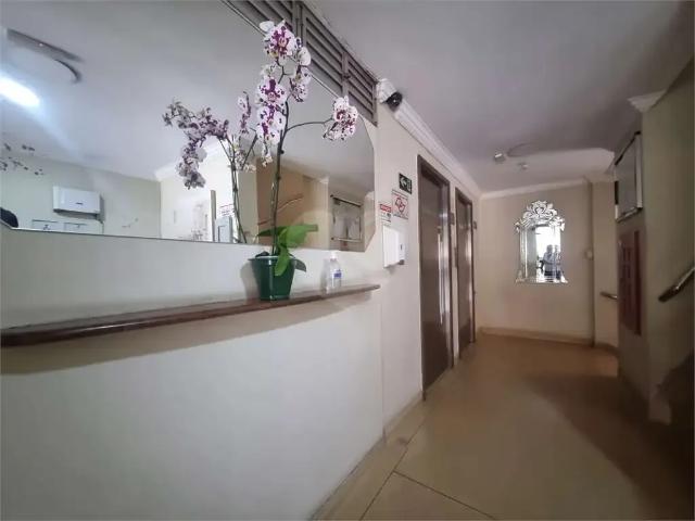 Apartamento venda em Consolação, São Paulo