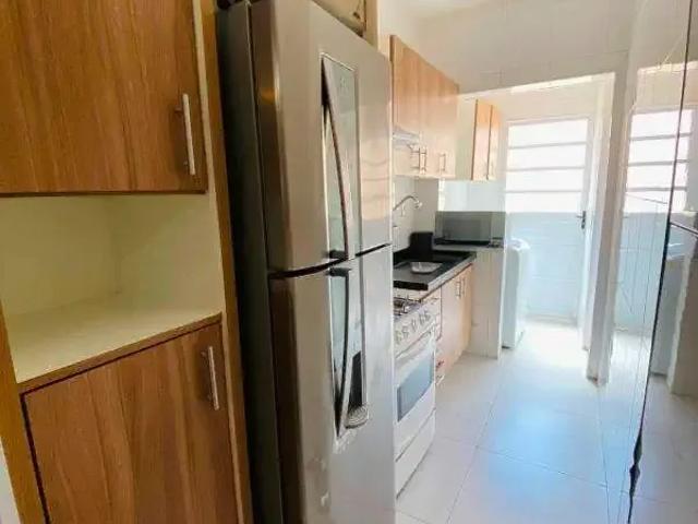 Apartamento venda em Morro dos Ingleses, São Paulo