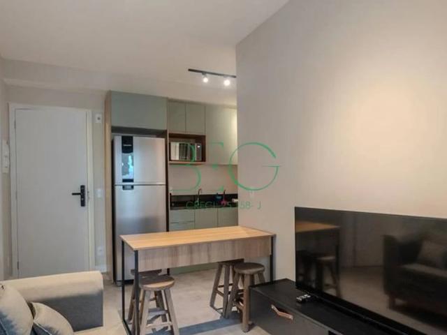 Apartamento venda em República, São Paulo